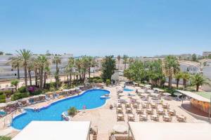 Marfil Playa