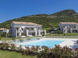 Résidence Odalys Référence Casa d'Orinaju