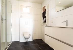 Leijhoeve 4 people wellness spa