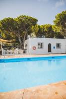 Camping Taïga Conil
