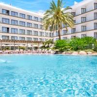 Sumus Hotel Stella & Spa