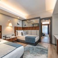 Hotel Seaden Quality Resort & Spa