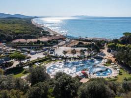 Club del Sole Stella del Mare Family Collection