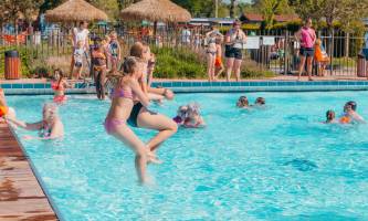 Camping Recreatiepark de Boshoek