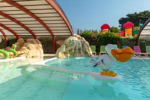 Camping La Grainetière