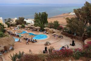 Bedouin Moon Hotel