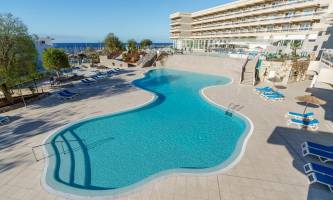 Alua Atlantico Golf Resort