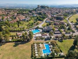 Camping Parco Delle Piscine