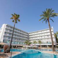 Hotel JS Sol de Alcudia
