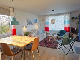 Chalet Serooskerke