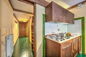 Grange Hike & Ski - 42D Sestriere