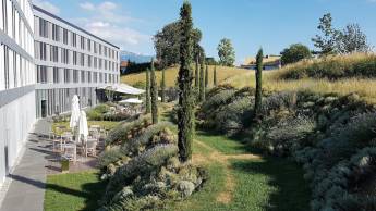 Modern Times Hotel, Vevey, a Tribute Portfolio Hotel