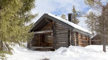 Holiday Club Ruka apartments&cottages