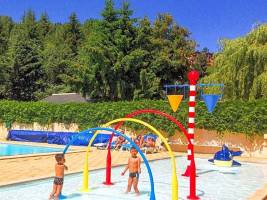 Camping L'Enclave