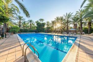 Hotel Port Jardín Milenio