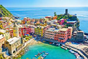 Rondreis Piemonte, Ligurië en de Italiaanse Riviera