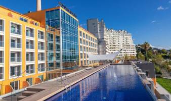 Pestana Douro Riverside En Conference Center
