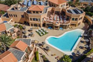 Bakour Fuerteventura La Pared