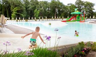 Camping hu I Pini Village