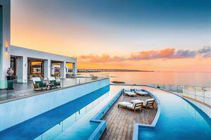 Abaton Island Resort en Spa