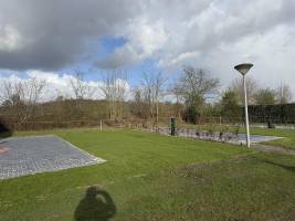 Camperplaats