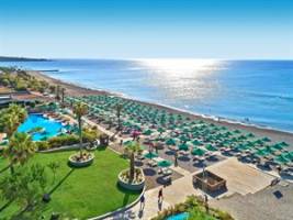 Esperos Mare Resort en Spa