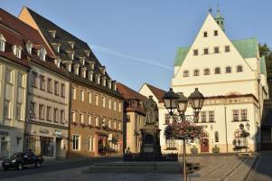 Hotel Graf von Mansfeld