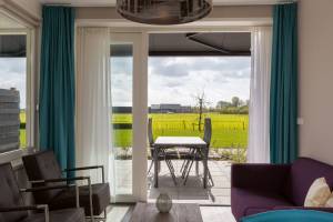 Vakantiewoning - Oostkapelle 