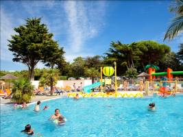 Camping Les Peupliers