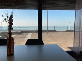 VZ1102 Ferienwohnung in Vlissingen