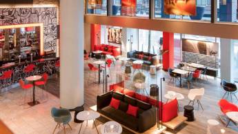 Hotel Ibis Den Haag City Centre