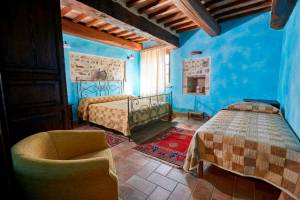 Ottavia Residence Apartment Silver