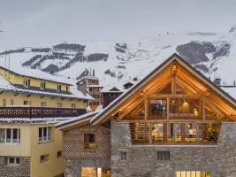 Chalet Odalys L'Atelier
