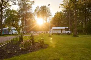 RCN de Flaasbloem | Camperplaats