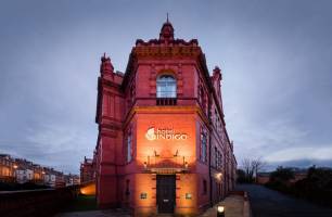 Hotel Indigo Durham by IHG