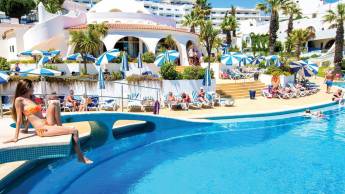 Grand Muthu Oura View Beach Club