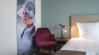 Hotel Spaander Volendam, BW Signature Collection