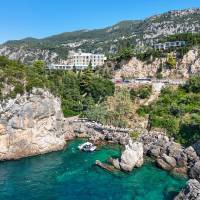 Hotel Paleokastritsa Palace - adults only