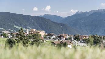 Hotel Alpine Lifestyle Ambet