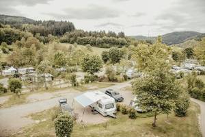 Ferienparadies Schwarzwälder Hof