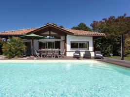 Madame Vacances - Résidence Villas La Prade