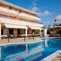 Hotel Philoxenia