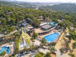 Camping Internacional de Calonge
