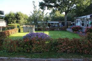 Marinapark Residentie Bloemendaal