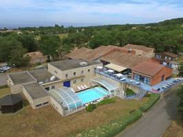 VVF Villages - Le Pays Cathare - Saissac