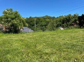 Camping bei der Schnapsbrennerei Ulrich
