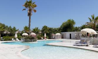 Villa Alwin Beach Resort
