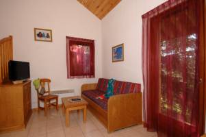 Superdevoluy L'Oree des Pistes 5p8/10