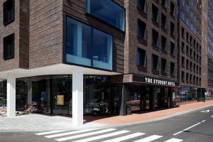 The Social Hub Groningen