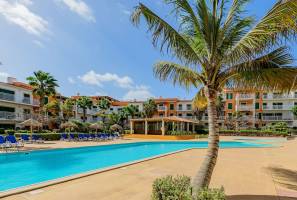 Agua Hotels Sal Vila Verde Resort